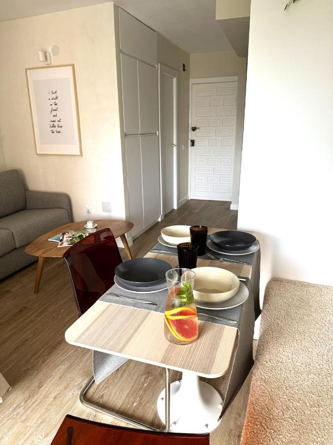 Minerva Estudio Suite White Jasmine, Beach And Pool Benalmádena Dış mekan fotoğraf