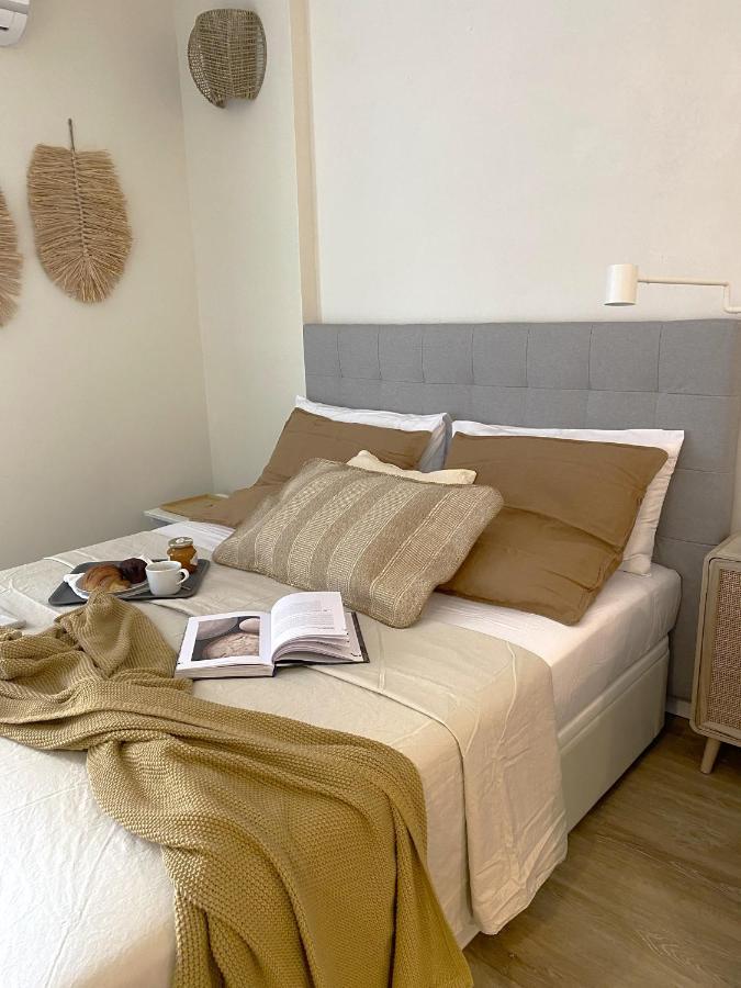 Minerva Estudio Suite White Jasmine, Beach And Pool Benalmádena Dış mekan fotoğraf