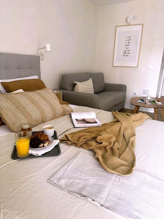 Minerva Estudio Suite White Jasmine, Beach And Pool Benalmádena Dış mekan fotoğraf