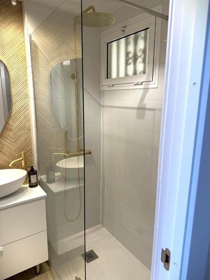 Minerva Estudio Suite White Jasmine, Beach And Pool Benalmádena Dış mekan fotoğraf