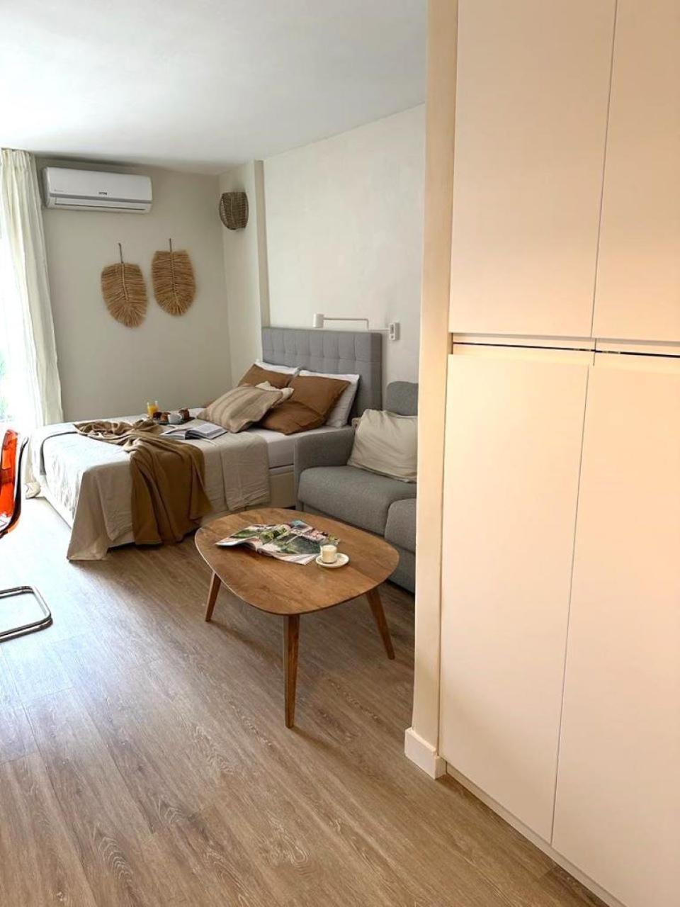 Minerva Estudio Suite White Jasmine, Beach And Pool Benalmádena Dış mekan fotoğraf